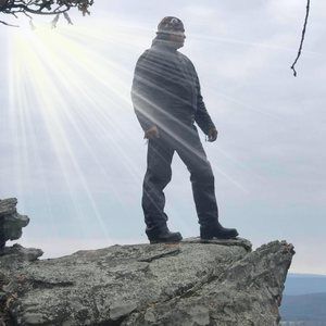 Meet your Posher, Johnny